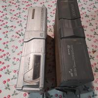 caricatori cd vintage