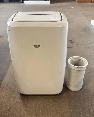 Condizionatore Portatile  con Tubo 4363