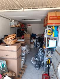 garage