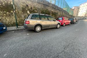 Fiat stilo uproad "giardinetta"