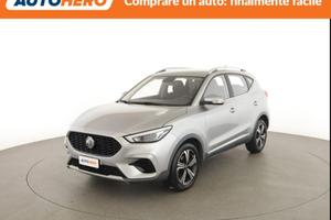 MG ZS YT59874