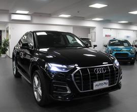 AUDI Q5 SPB 2.0 TDI S-Tronic Advanced Full