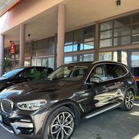 BMW X3 X DRIVE 30d XLINE