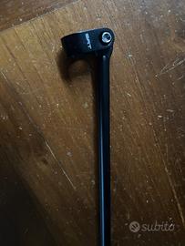 Traversino SRT in ergal nuovo