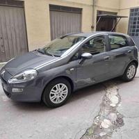 FIAT Punto 1.2 8V 5 porte Lounge