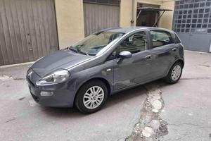 FIAT Punto 1.2 8V 5 porte Lounge