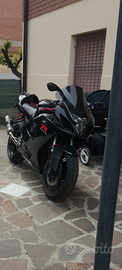 Suzuki GSX-R 600 K6