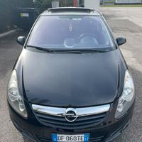 Opel corsa full optional anche NEOPATENTATI