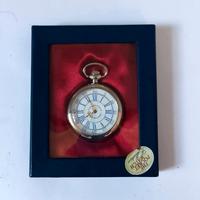 Orologio da Taschino, Essenza Blu 