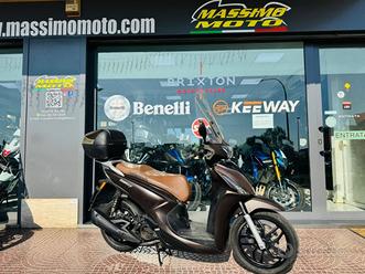 KYMCO People 150 PASSAGGIO GARANZIA TAGLIANDO IN