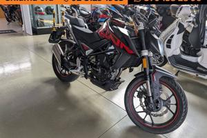 SWM Hoku 125