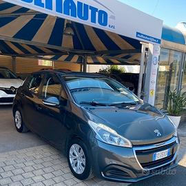 Peugeot 208 BlueHDi 75 S&S 5 porte Active