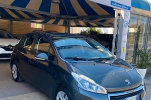 Peugeot 208 BlueHDi 75 S&S 5 porte Active
