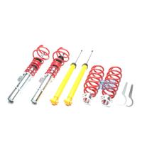 SOSPENSIONE FILETTATA TA TECHNIX AUDI A3 8V TT 8J