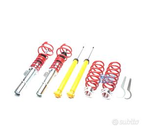 SOSPENSIONE FILETTATA TA TECHNIX AUDI A3 8V TT 8J