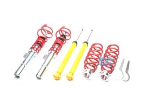 SOSPENSIONE FILETTATA TA TECHNIX AUDI A3 8V TT 8J