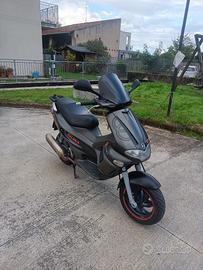 Gilera Runner VX125 - 2003