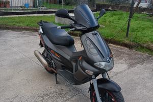 Gilera Runner VX125 - 2003