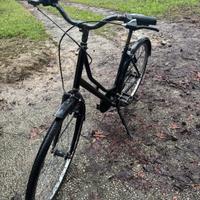bici da città 