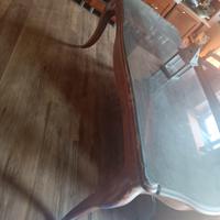 tavolo in legno massello 