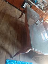 tavolo in legno massello 