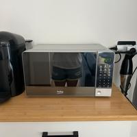Microonde Beko