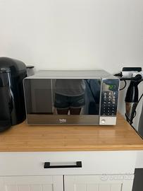 Microonde Beko