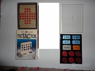 Giochi vari