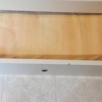 Struttura letto