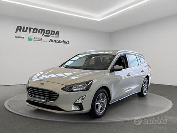 FORD Focus 1.5 120 CV SW Autocarro N1