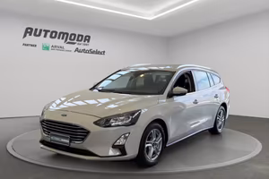 FORD Focus 1.5 120 CV SW Autocarro N1