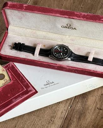 Omega Speedmaster Automatic Racing
