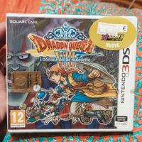 Dragon Quest VIII l'odissea del re maledetto 