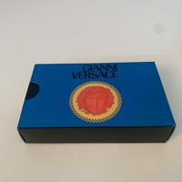 Portachiavi Gianni Versace vintage