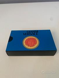 Portachiavi Gianni Versace vintage