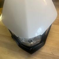 V-face full LED