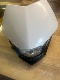 V-face full LED