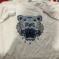 2 Maglie Uomo Kenzo/Dior