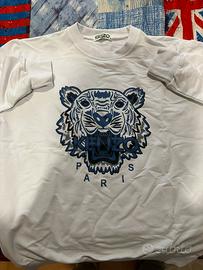 2 Maglie Uomo Kenzo/Dior