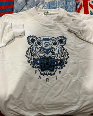 2 Maglie Uomo Kenzo/Dior