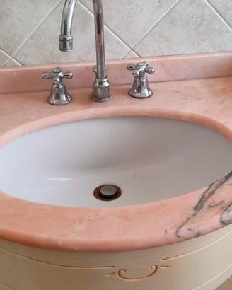 mobile bagno