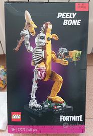 Lego Fortnite Peely Bone