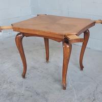 Tavolino Da Gioco Anni 50