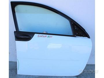 A4547220009CP6A PORTA ANTERIORE DX SMART FORFOUR (