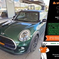 MINI Mini (F56) Mini 1.5 Cooper D