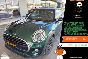 MINI Mini (F56) Mini 1.5 Cooper D