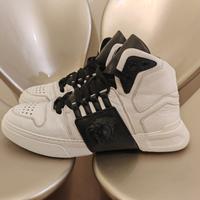 Scarpe Versace 42 Originali 