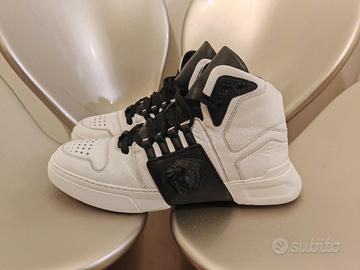 Scarpe Versace 42 Originali 