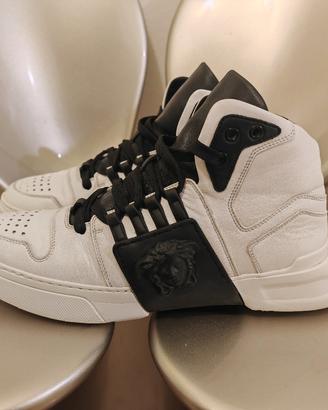 Scarpe Versace 42 Originali 