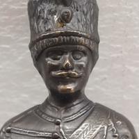 Coppia soldatini : Lancieri